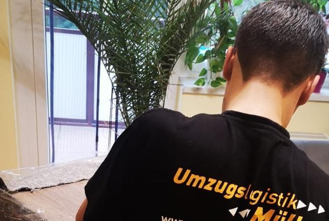 Preise für Ihren Studentenumzug in Räckelwitz