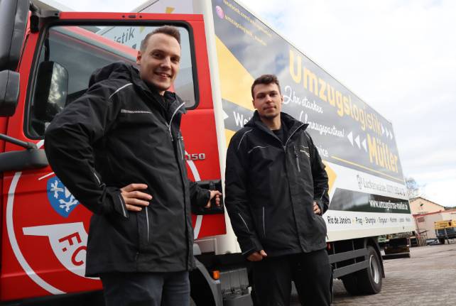 Kosten Tresortransport in Räckelwitz